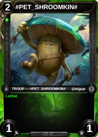 #PET_SHROOMKIN#: the rebuilt card