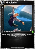 Airvolution: printing in Primal Dawn