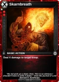 Skarnbreath: printing in Primal Dawn
