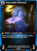 Starcaller Ancient: printing in Primal Dawn