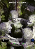 Well of Ancients: printing in Herofall