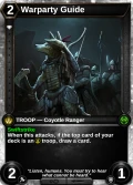 Warparty Guide: printing in Herofall