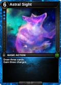 Astral Sight: printing in Herofall