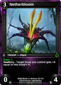 Netherbloom: printing in Frostheart
