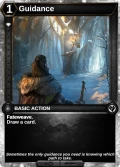 Guidance: printing in Frostheart