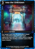 Into the Unknown: printing in Frostheart