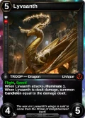Lyvaanth: printing in Frostheart