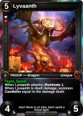 Lyvaanth: alternate art in Frostheart