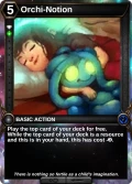 Orchi-Notion: alternate art in Frostheart