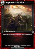 Suppressive Fire: printing in Shards of Fate