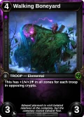 Walking Boneyard: alternate art in Frostheart