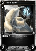 Aura Eater: printing in Dead of Winter