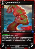 Quenchinator: printing in Dead of Winter