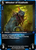 Whisker of Azathoth: printing in Dead of Winter
