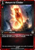 Return to Cinder: alternate art in Dead of Winter