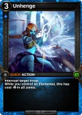 Unhenge: alternate art in Dead of Winter
