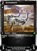 Echohorn: printing in Doombringer