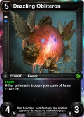 Dazzling Obliteron: printing in Doombringer