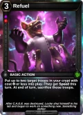 Refuel: printing in Doombringer