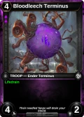 Bloodleech Terminus: doombringer terminus in Doombringer