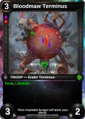 Bloodmaw Terminus: doombringer terminus in Doombringer