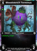 Bloodstench Terminus: doombringer terminus in Doombringer