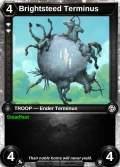 Brightsteed Terminus: doombringer terminus in Doombringer