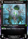 Echostench Terminus: doombringer terminus in Doombringer