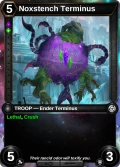 Noxstench Terminus: doombringer terminus in Doombringer