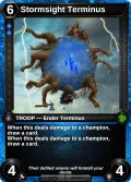 Stormsight Terminus: doombringer terminus in Doombringer