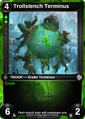 Trollstench Terminus: doombringer terminus in Doombringer