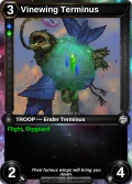Vinewing Terminus: doombringer terminus in Doombringer