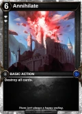 Annihilate: alternate art in Doombringer