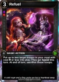 Refuel: alternate art in Doombringer