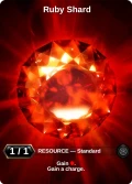 Ruby Shard: basic shard in Basic Shards