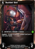 Builder Bot: pve in Campaign: Chapter 1