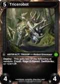 Tricerobot: pve in Campaign: Chapter 1