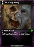 Rotting Away: pve in Campaign: Chapter 1