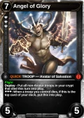 Angel of Glory: pve in Campaign: Chapter 1