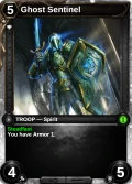 Ghost Sentinel: pve in Campaign: Chapter 2