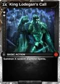 King Lodegan's Call: pve in Campaign: Chapter 1