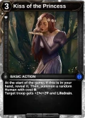 Kiss of the Princess: pve in Campaign: Chapter 1