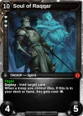 Soul of Raqqar: pve in Campaign: Chapter 1