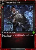 Ancestral Ire: pve in Campaign: Chapter 1