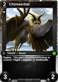 Chimeerkat: pve in Campaign: Chapter 2