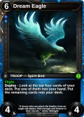 Dream Eagle: pve in Campaign: Chapter 1
