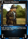 Gnome Wayfarer: pve in Campaign: Chapter 1