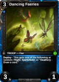 Dancing Faeries: pve in Campaign: Chapter 2