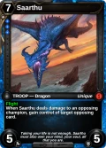Saarthu: pve in Campaign: Chapter 1