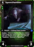 Sporeshambler: pve in Campaign: Chapter 1